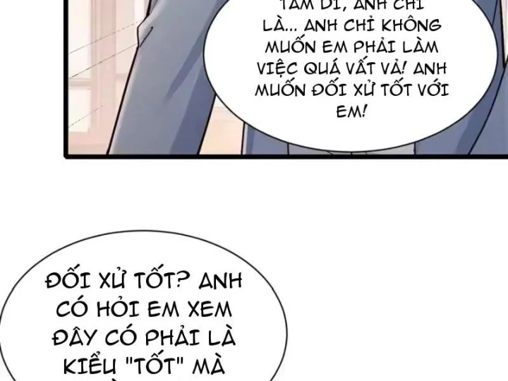 Thiết Lập Hình Tượng Nam Thần Sụp Đổ Rồi! Chapter 38 - 3