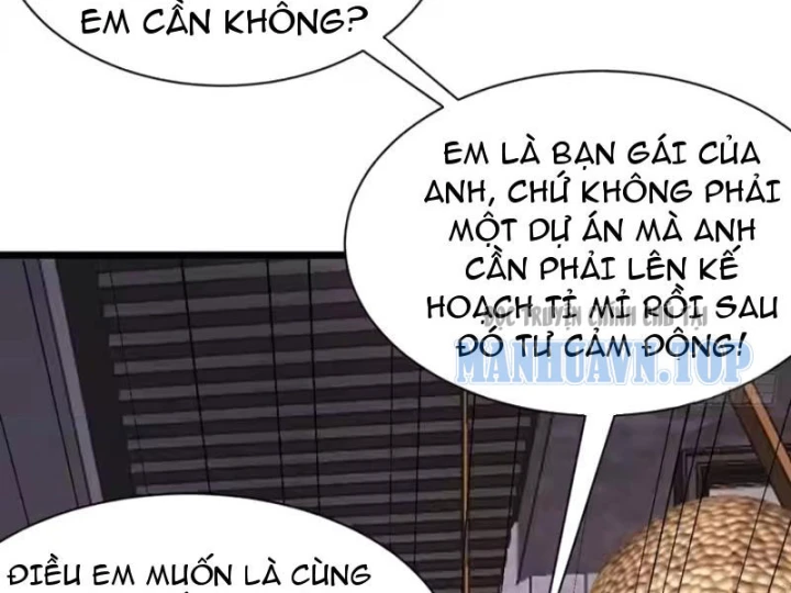 Thiết Lập Hình Tượng Nam Thần Sụp Đổ Rồi! Chapter 38 - 4