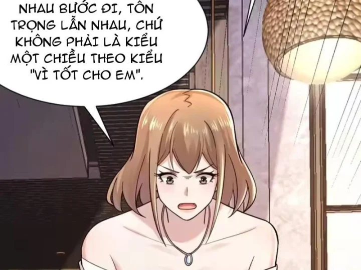 Thiết Lập Hình Tượng Nam Thần Sụp Đổ Rồi! Chapter 38 - 5