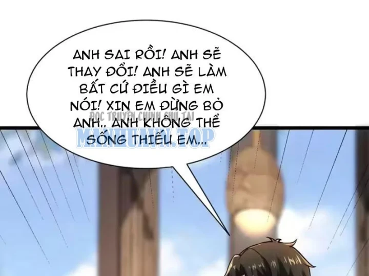 Thiết Lập Hình Tượng Nam Thần Sụp Đổ Rồi! Chapter 38 - 11