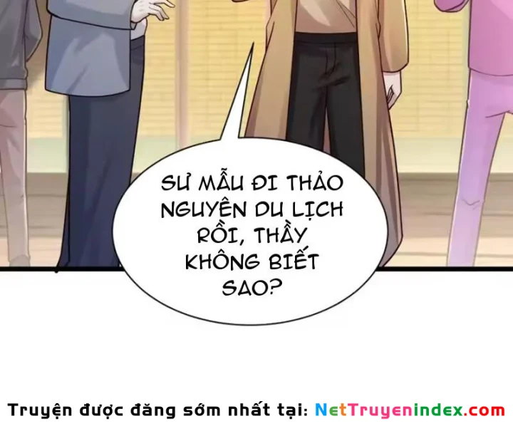 Thiết Lập Hình Tượng Nam Thần Sụp Đổ Rồi! Chapter 38 - 28