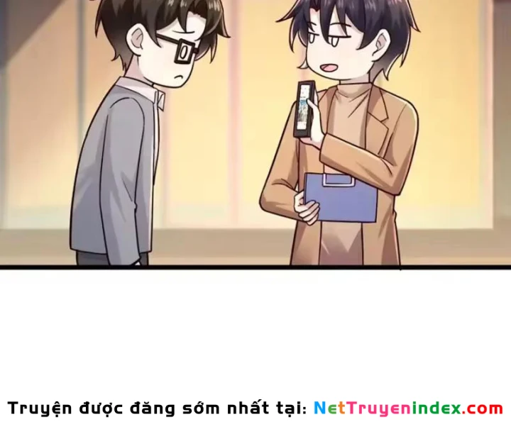 Thiết Lập Hình Tượng Nam Thần Sụp Đổ Rồi! Chapter 38 - 30