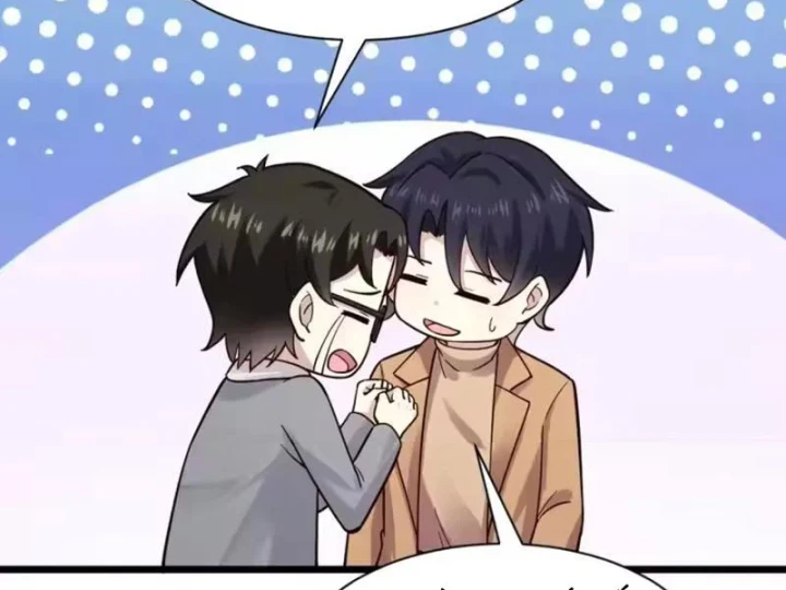 Thiết Lập Hình Tượng Nam Thần Sụp Đổ Rồi! Chapter 38 - 34