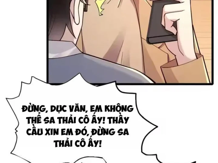 Thiết Lập Hình Tượng Nam Thần Sụp Đổ Rồi! Chapter 38 - 37