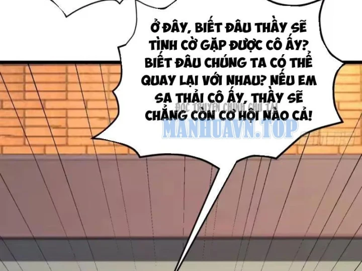 Thiết Lập Hình Tượng Nam Thần Sụp Đổ Rồi! Chapter 38 - 38