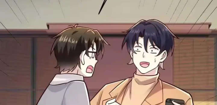 Thiết Lập Hình Tượng Nam Thần Sụp Đổ Rồi! Chapter 38 - 39