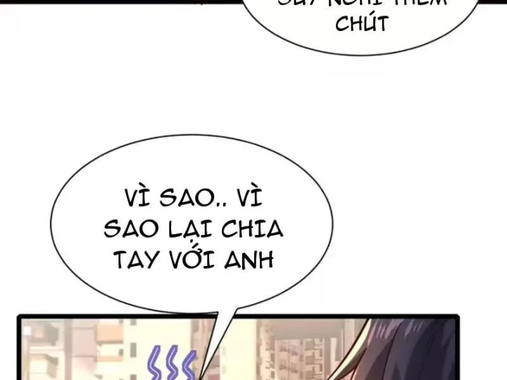 Thiết Lập Hình Tượng Nam Thần Sụp Đổ Rồi! Chapter 38 - 41