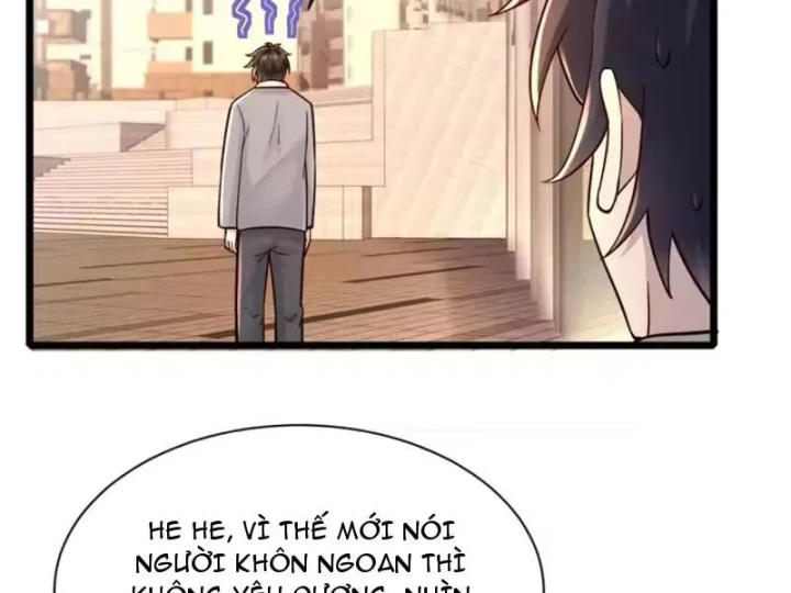 Thiết Lập Hình Tượng Nam Thần Sụp Đổ Rồi! Chapter 38 - 42