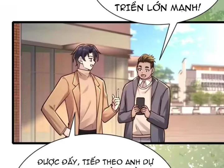 Thiết Lập Hình Tượng Nam Thần Sụp Đổ Rồi! Chapter 38 - 46