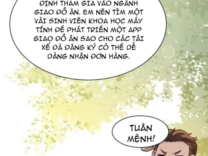 Thiết Lập Hình Tượng Nam Thần Sụp Đổ Rồi! Chapter 38 - 47