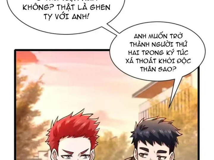 Thiết Lập Hình Tượng Nam Thần Sụp Đổ Rồi! Chapter 38 - 51