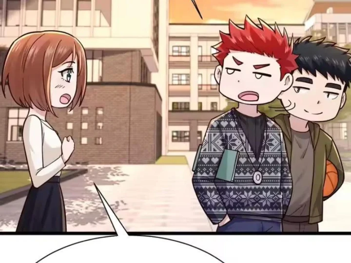 Thiết Lập Hình Tượng Nam Thần Sụp Đổ Rồi! Chapter 38 - 55