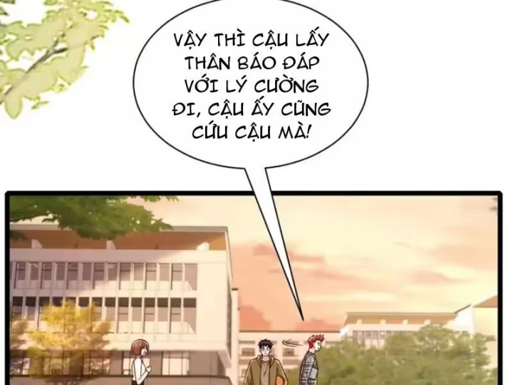 Thiết Lập Hình Tượng Nam Thần Sụp Đổ Rồi! Chapter 38 - 58