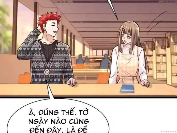 Thiết Lập Hình Tượng Nam Thần Sụp Đổ Rồi! Chapter 38 - 71