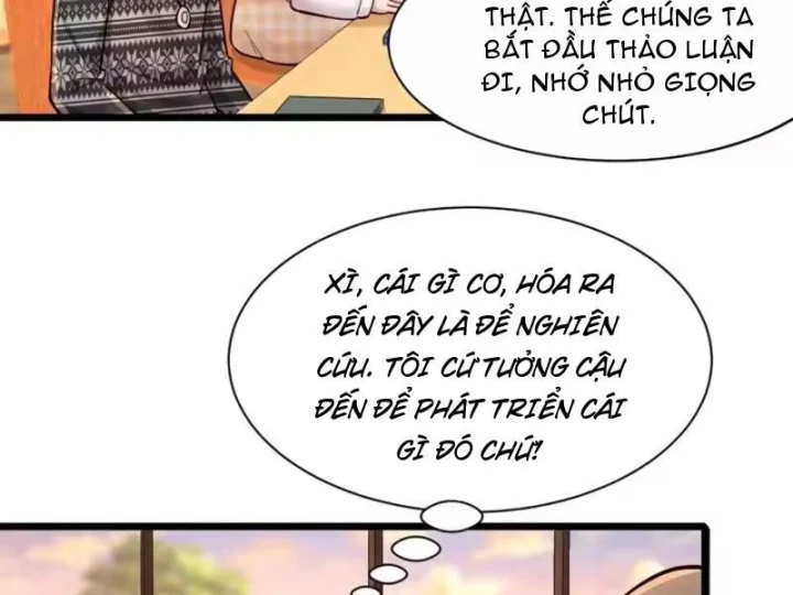 Thiết Lập Hình Tượng Nam Thần Sụp Đổ Rồi! Chapter 38 - 77