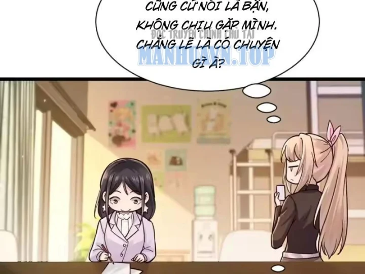 Thiết Lập Hình Tượng Nam Thần Sụp Đổ Rồi! Chapter 38 - 90