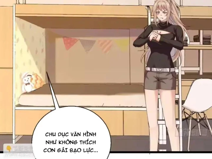 Thiết Lập Hình Tượng Nam Thần Sụp Đổ Rồi! Chapter 39 - 2