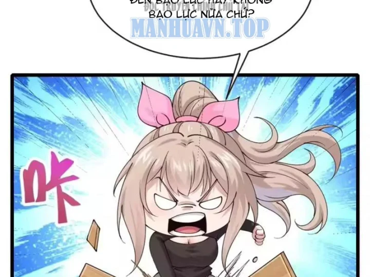 Thiết Lập Hình Tượng Nam Thần Sụp Đổ Rồi! Chapter 39 - 4