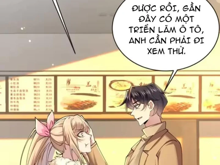 Thiết Lập Hình Tượng Nam Thần Sụp Đổ Rồi! Chapter 39 - 8