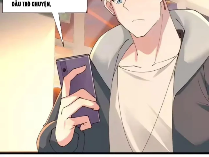 Thiết Lập Hình Tượng Nam Thần Sụp Đổ Rồi! Chapter 39 - 16