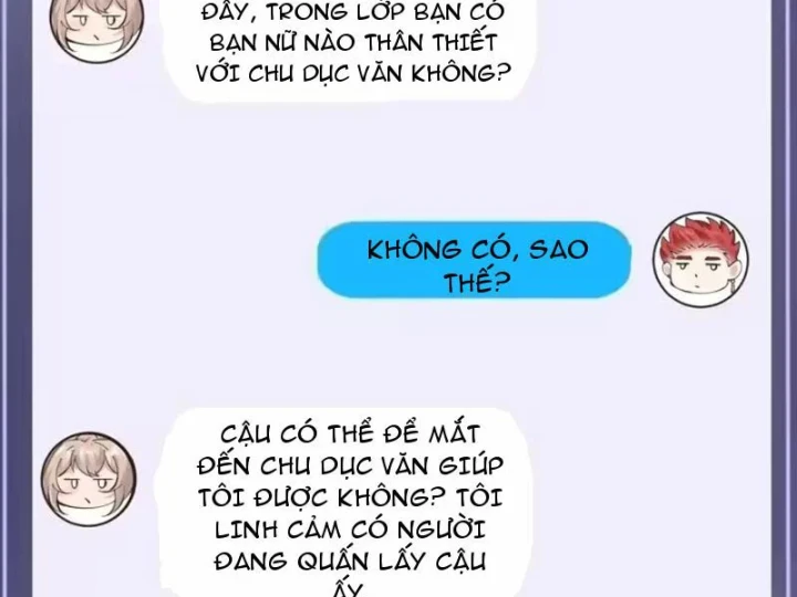 Thiết Lập Hình Tượng Nam Thần Sụp Đổ Rồi! Chapter 39 - 18