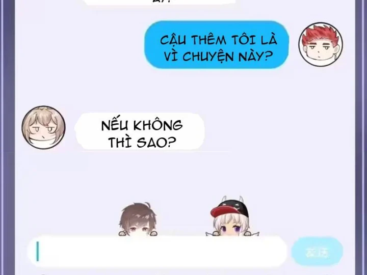 Thiết Lập Hình Tượng Nam Thần Sụp Đổ Rồi! Chapter 39 - 19