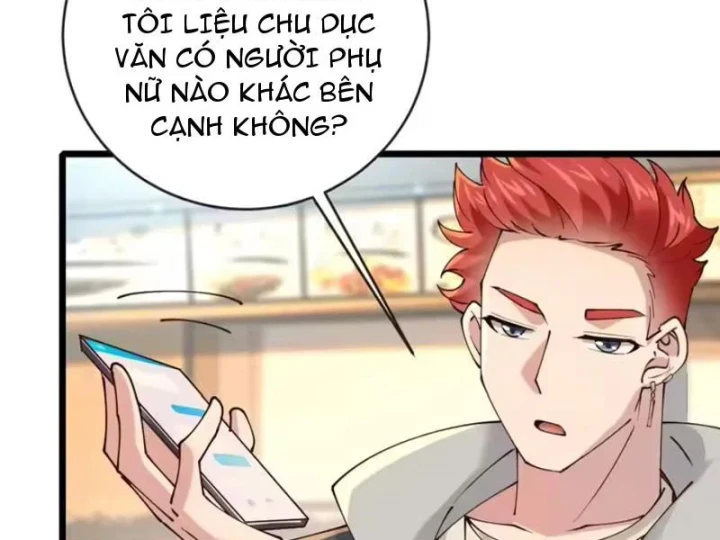 Thiết Lập Hình Tượng Nam Thần Sụp Đổ Rồi! Chapter 39 - 25