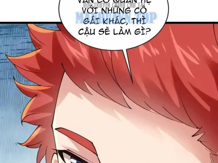 Thiết Lập Hình Tượng Nam Thần Sụp Đổ Rồi! Chapter 39 - 27