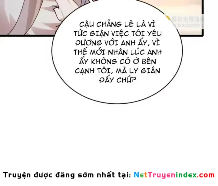 Thiết Lập Hình Tượng Nam Thần Sụp Đổ Rồi! Chapter 39 - 32