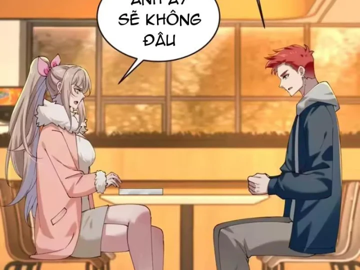 Thiết Lập Hình Tượng Nam Thần Sụp Đổ Rồi! Chapter 39 - 35