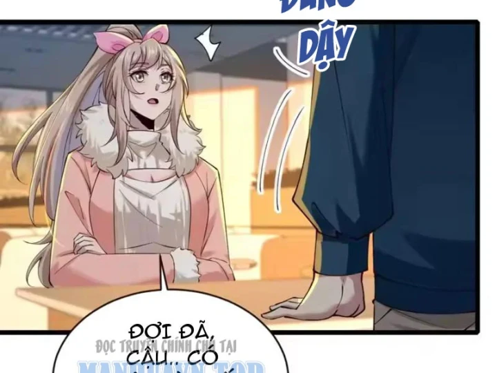 Thiết Lập Hình Tượng Nam Thần Sụp Đổ Rồi! Chapter 39 - 37