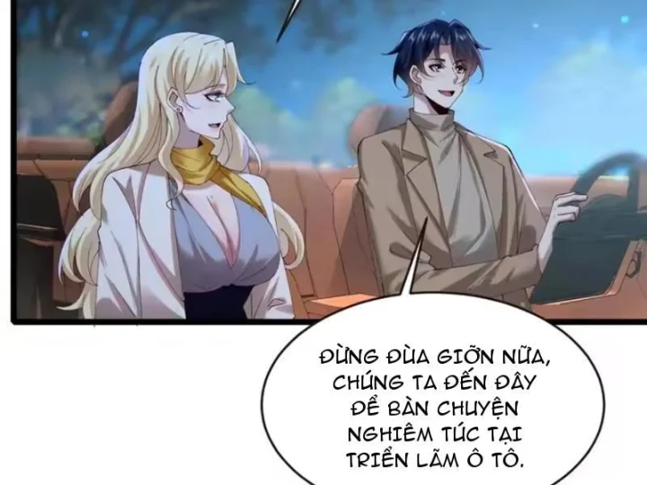 Thiết Lập Hình Tượng Nam Thần Sụp Đổ Rồi! Chapter 39 - 52