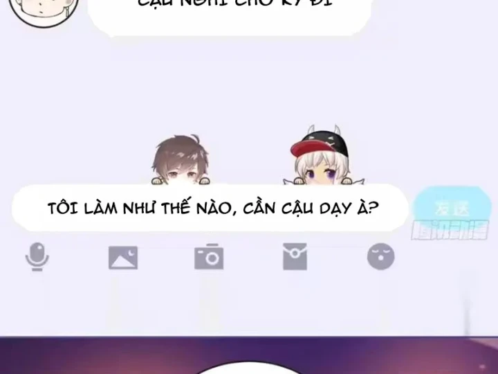 Thiết Lập Hình Tượng Nam Thần Sụp Đổ Rồi! Chapter 39 - 78