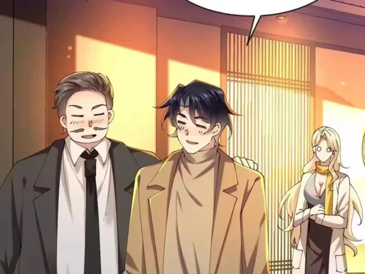 Thiết Lập Hình Tượng Nam Thần Sụp Đổ Rồi! Chapter 39 - 84