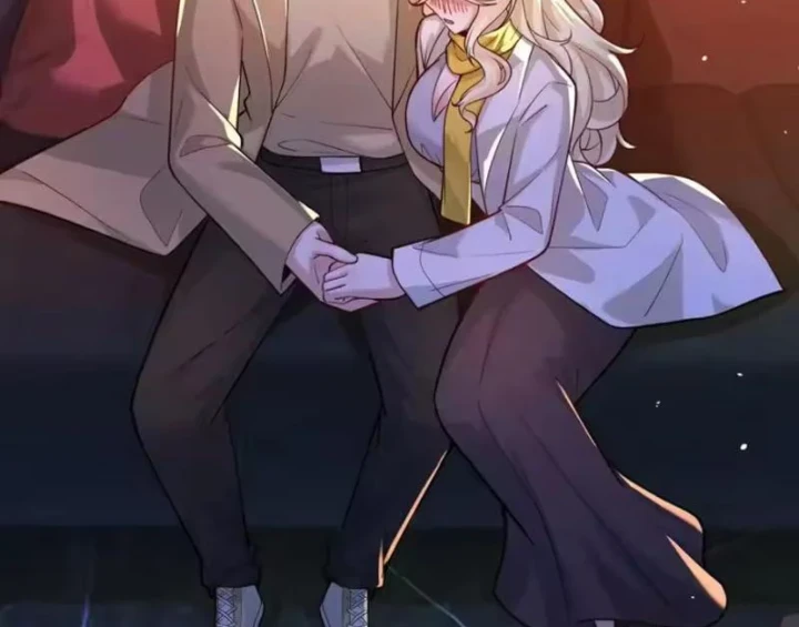 Thiết Lập Hình Tượng Nam Thần Sụp Đổ Rồi! Chapter 40 - 3