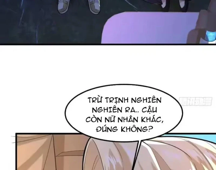 Thiết Lập Hình Tượng Nam Thần Sụp Đổ Rồi! Chapter 40 - 4