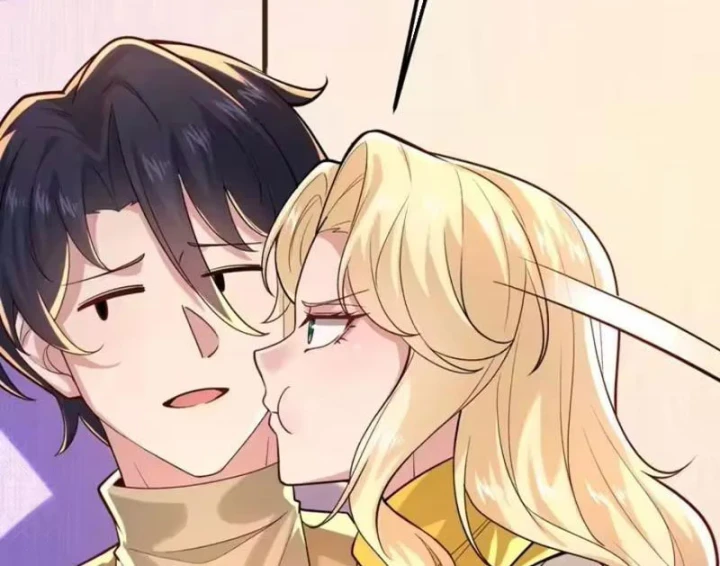 Thiết Lập Hình Tượng Nam Thần Sụp Đổ Rồi! Chapter 40 - 18