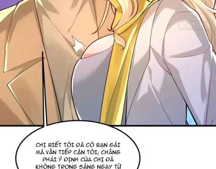 Thiết Lập Hình Tượng Nam Thần Sụp Đổ Rồi! Chapter 40 - 19