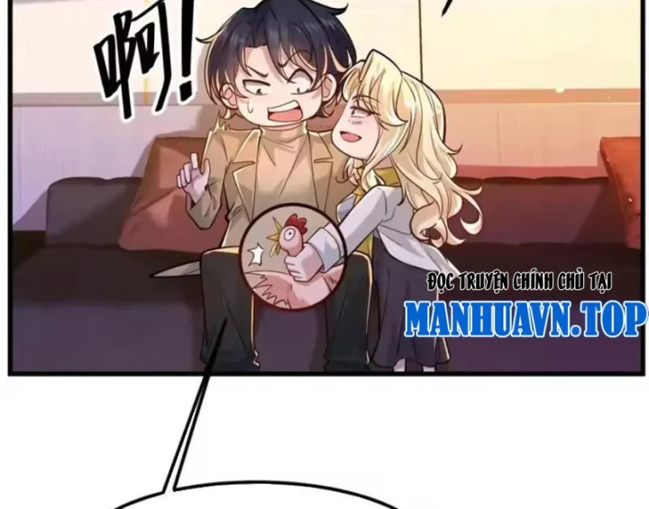 Thiết Lập Hình Tượng Nam Thần Sụp Đổ Rồi! Chapter 40 - 21