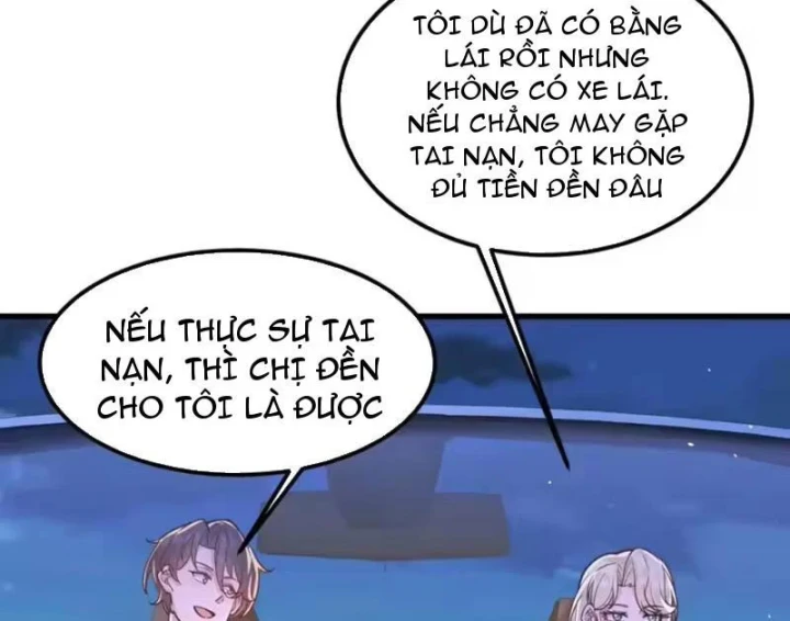 Thiết Lập Hình Tượng Nam Thần Sụp Đổ Rồi! Chapter 40 - 32