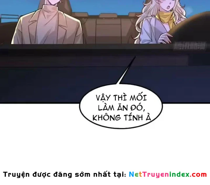 Thiết Lập Hình Tượng Nam Thần Sụp Đổ Rồi! Chapter 40 - 33