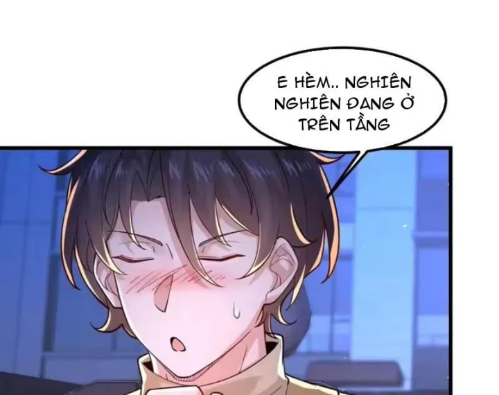 Thiết Lập Hình Tượng Nam Thần Sụp Đổ Rồi! Chapter 40 - 43