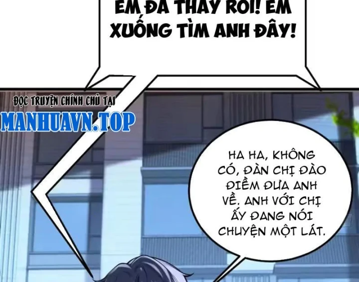 Thiết Lập Hình Tượng Nam Thần Sụp Đổ Rồi! Chapter 41 - 2