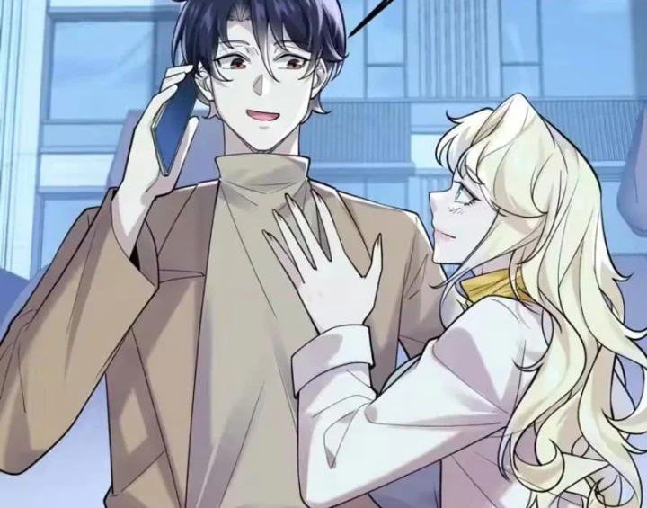 Thiết Lập Hình Tượng Nam Thần Sụp Đổ Rồi! Chapter 41 - 3