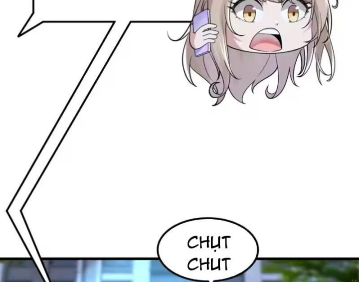 Thiết Lập Hình Tượng Nam Thần Sụp Đổ Rồi! Chapter 41 - 5