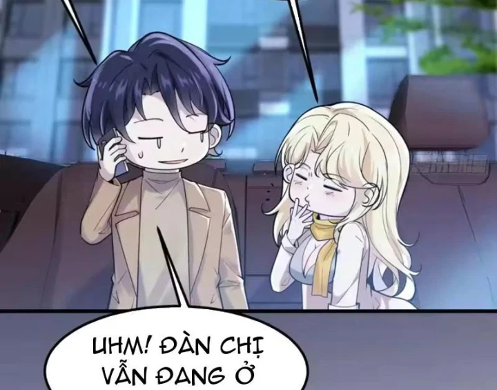 Thiết Lập Hình Tượng Nam Thần Sụp Đổ Rồi! Chapter 41 - 6