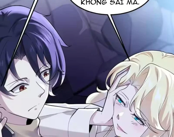 Thiết Lập Hình Tượng Nam Thần Sụp Đổ Rồi! Chapter 41 - 9