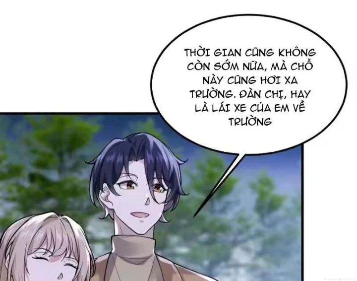 Thiết Lập Hình Tượng Nam Thần Sụp Đổ Rồi! Chapter 41 - 31