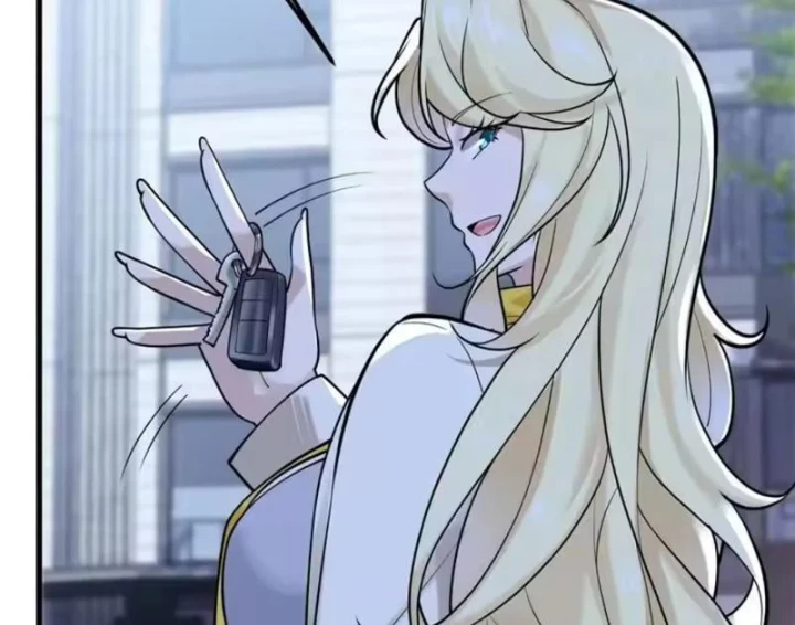 Thiết Lập Hình Tượng Nam Thần Sụp Đổ Rồi! Chapter 41 - 33