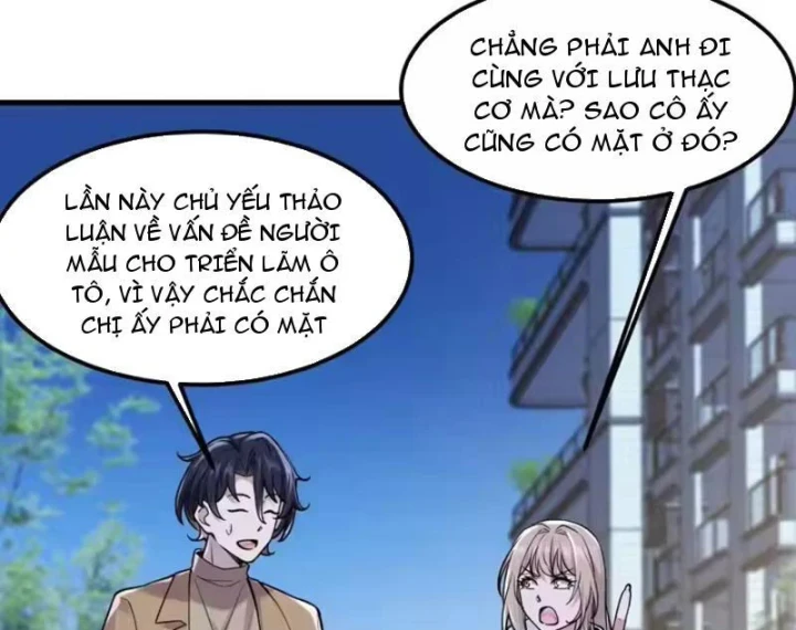 Thiết Lập Hình Tượng Nam Thần Sụp Đổ Rồi! Chapter 41 - 38